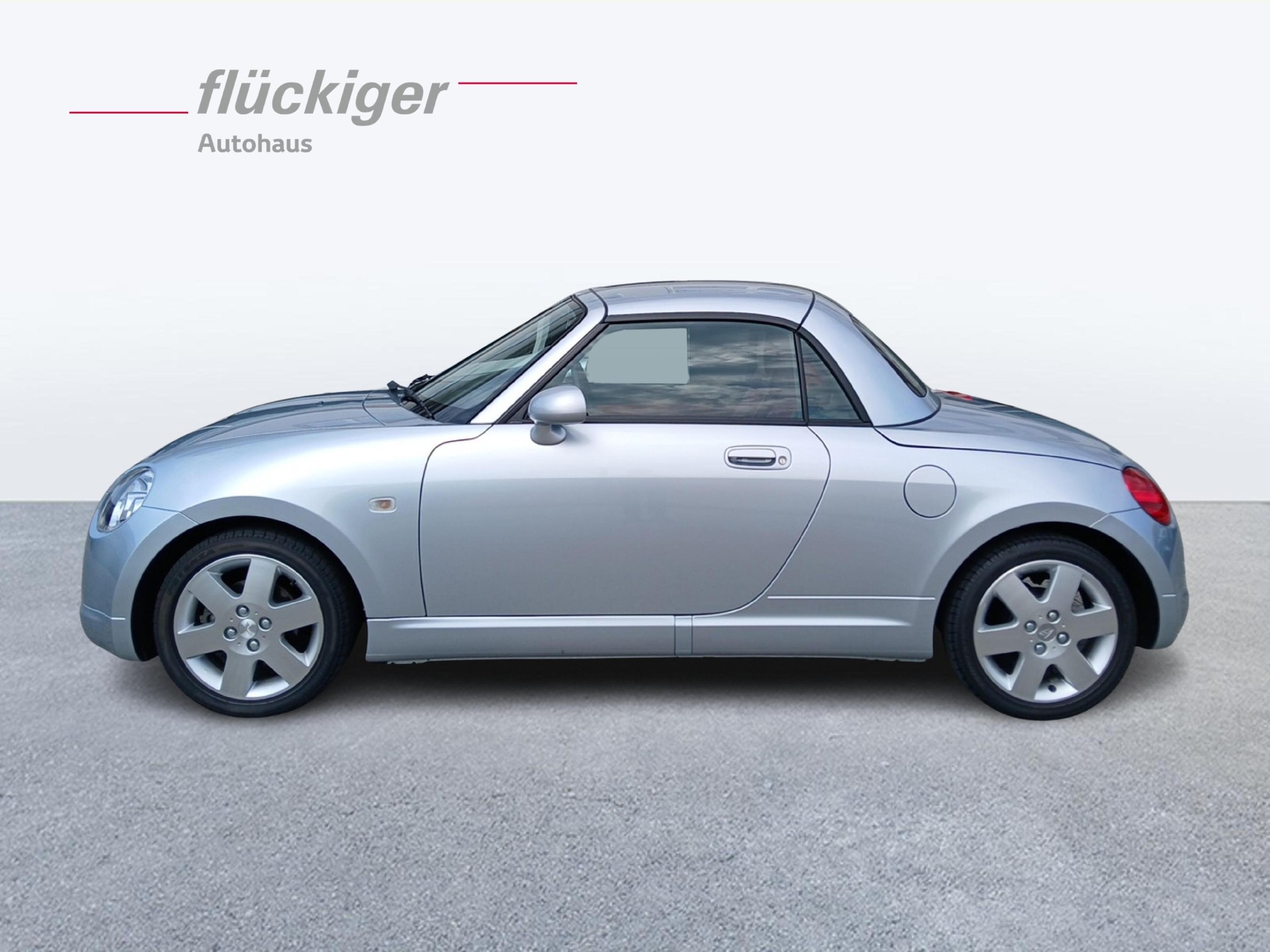 DAIHATSU Copen Roadster 0.7 16V-showroom-element-1