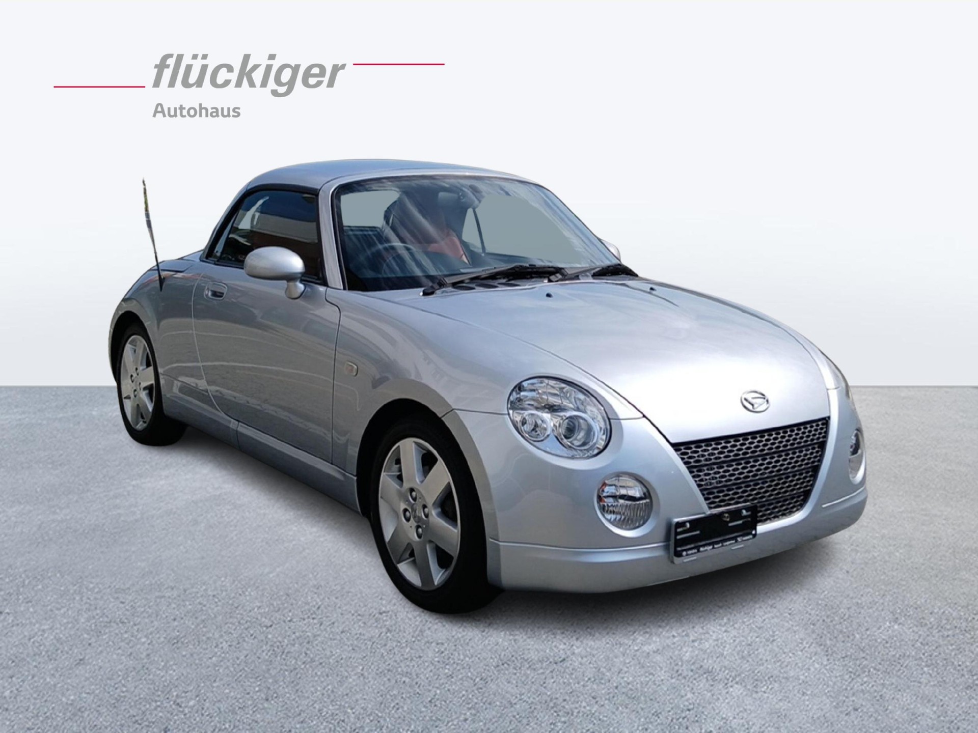 DAIHATSU Copen Roadster 0.7 16V-image-6