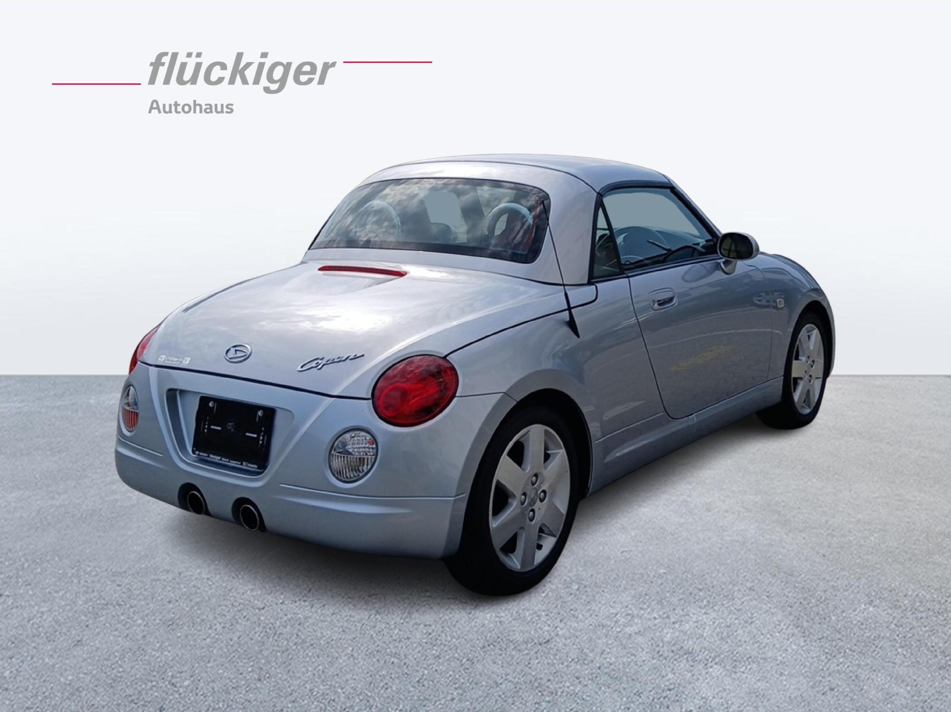 DAIHATSU Copen Roadster 0.7 16V-image-4