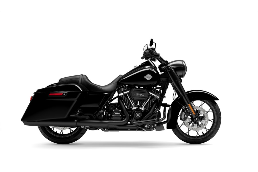 HARLEY-DAVIDSON FLHRXS Road King Special 114-image-0