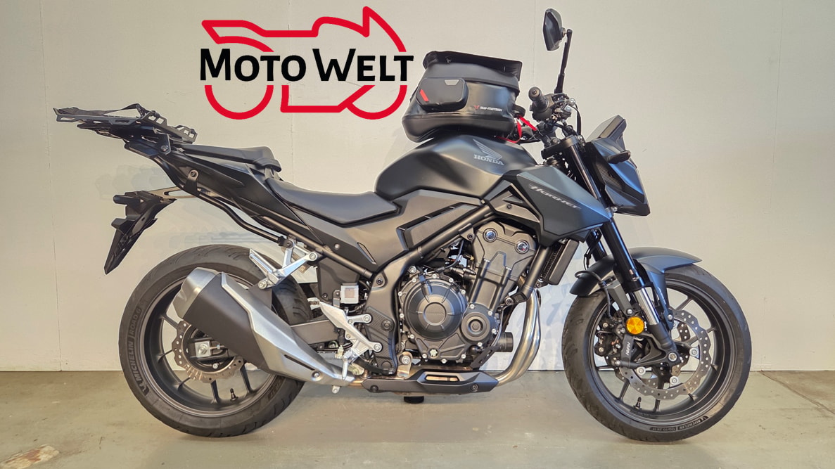HONDA CB 500 Hornet