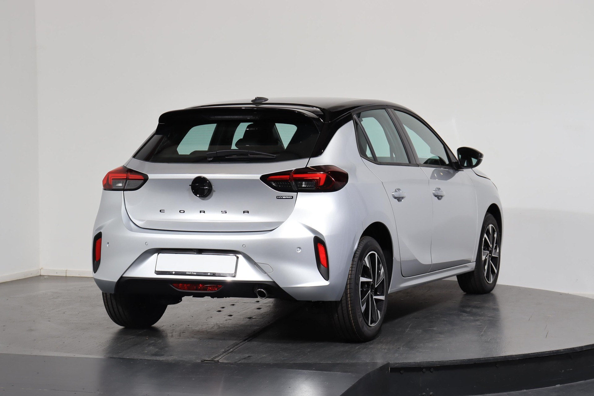 OPEL Corsa 1.2 T Hybrid Viva-showroom-element-2