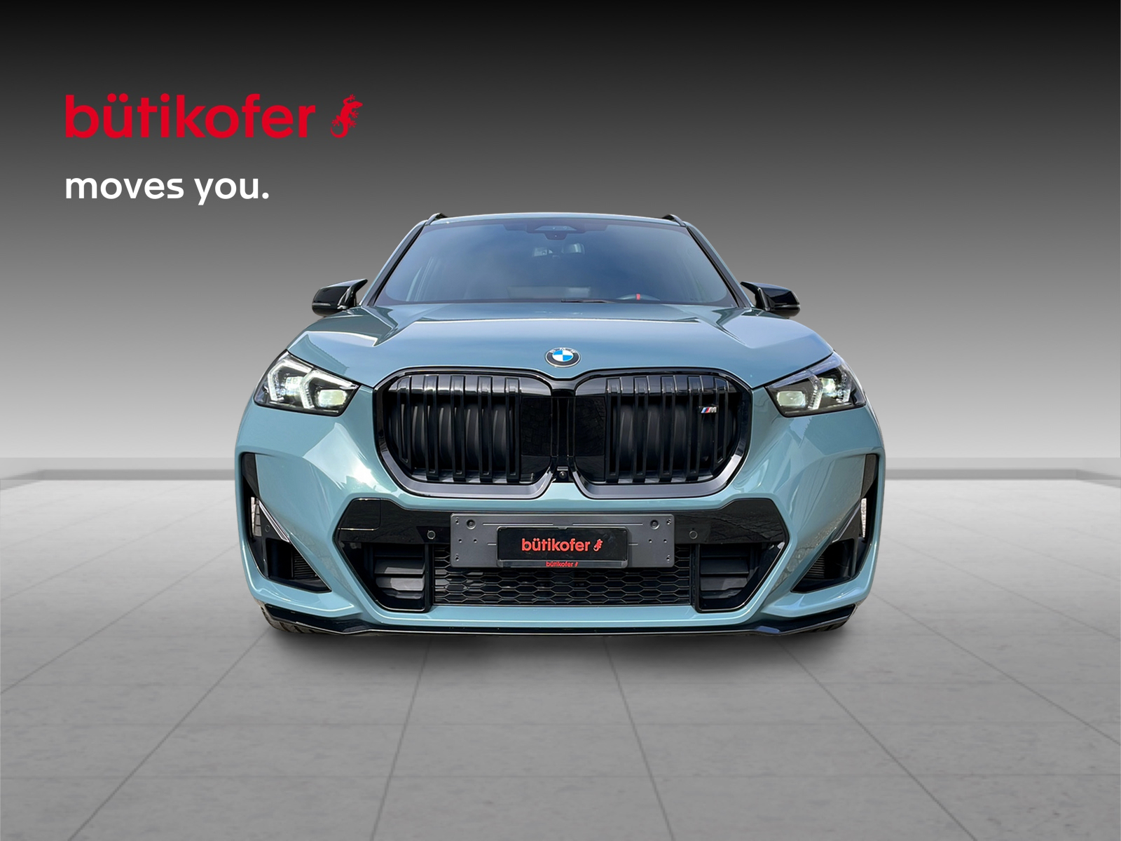 BMW X1 xDrive M35i M Sport Pro-showroom-element-1