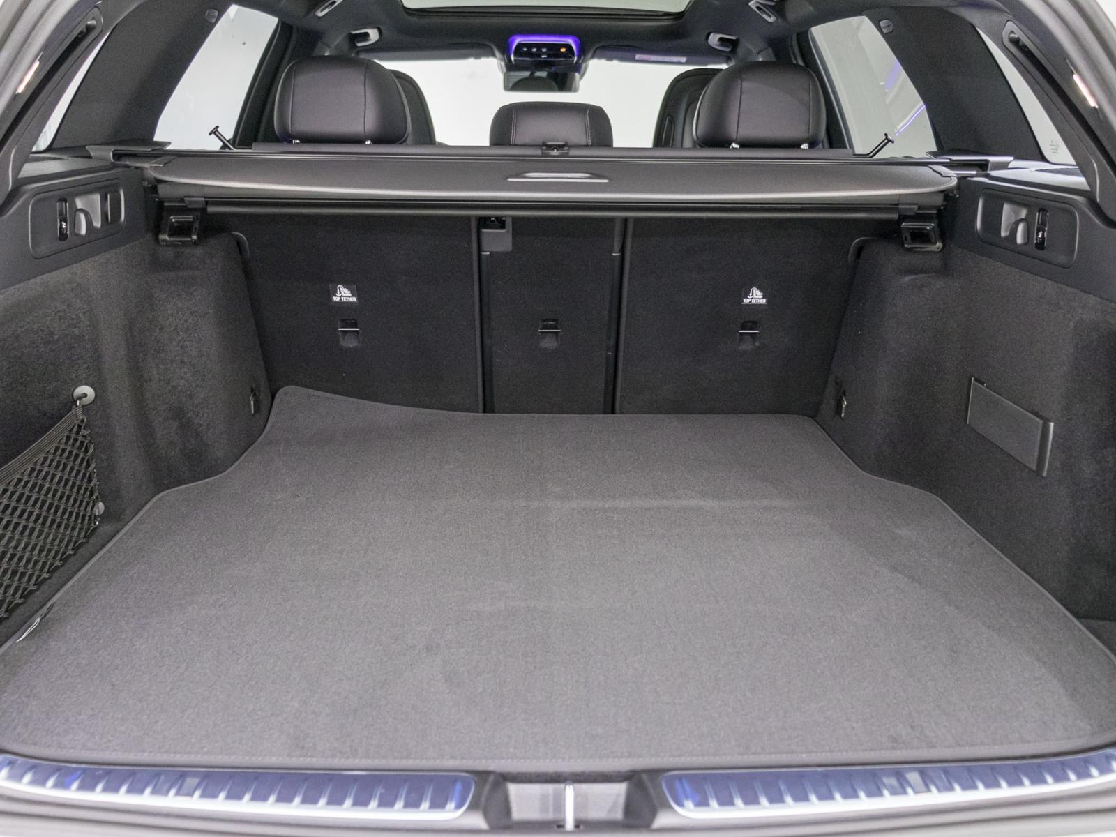 MERCEDES-BENZ C 43 AMG 4MATIC T-Modell-image-13