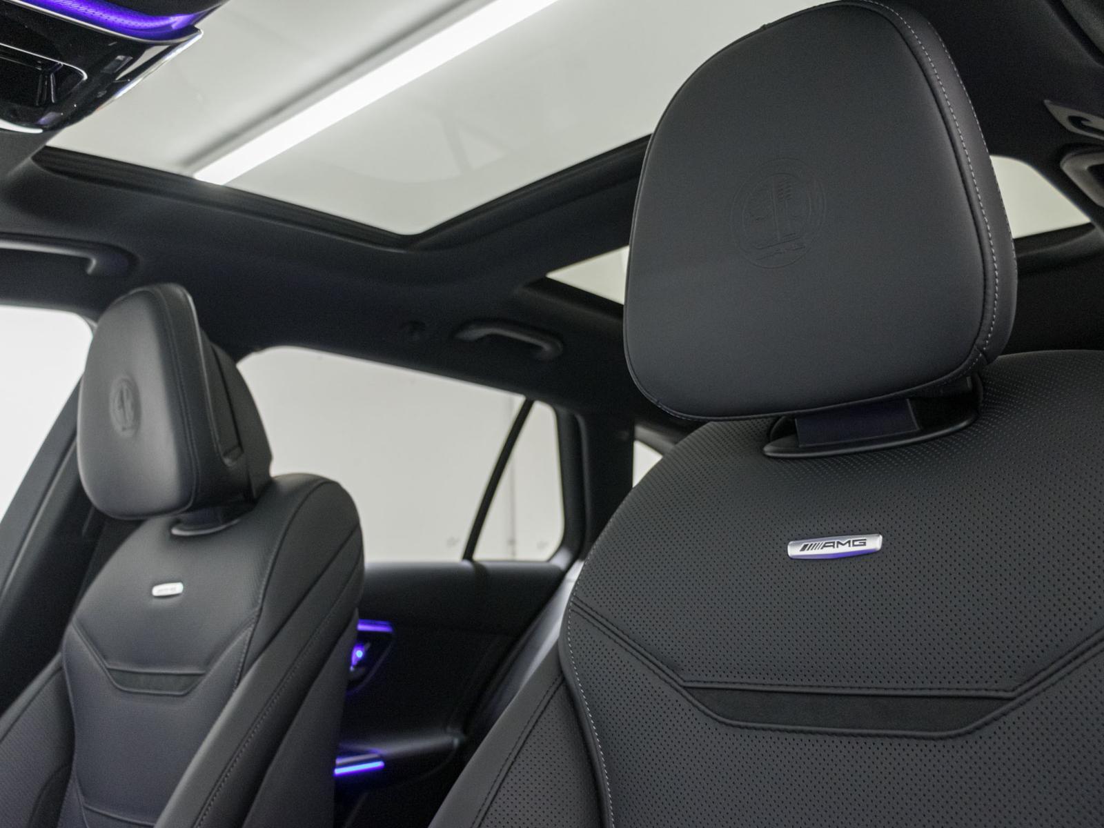 MERCEDES-BENZ C 43 AMG 4MATIC T-Modell-image-9