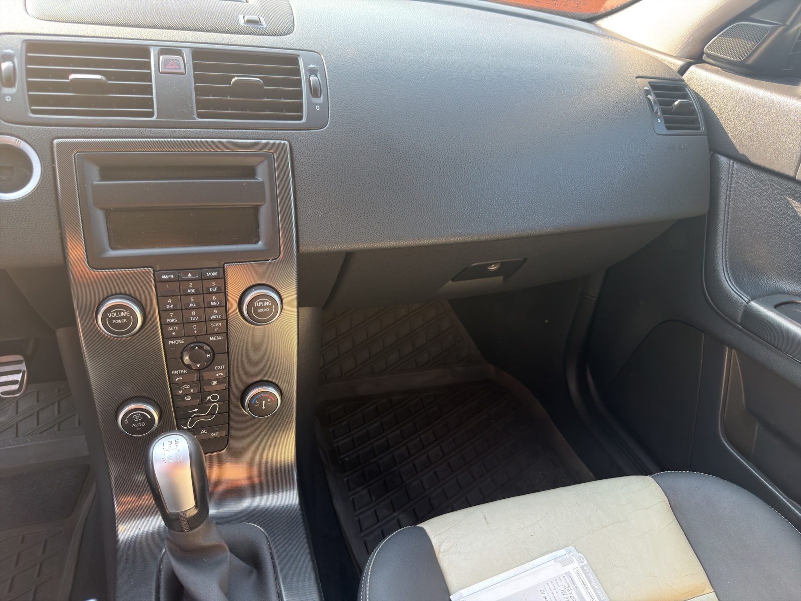 VOLVO V50 1.8 F. R-image-7