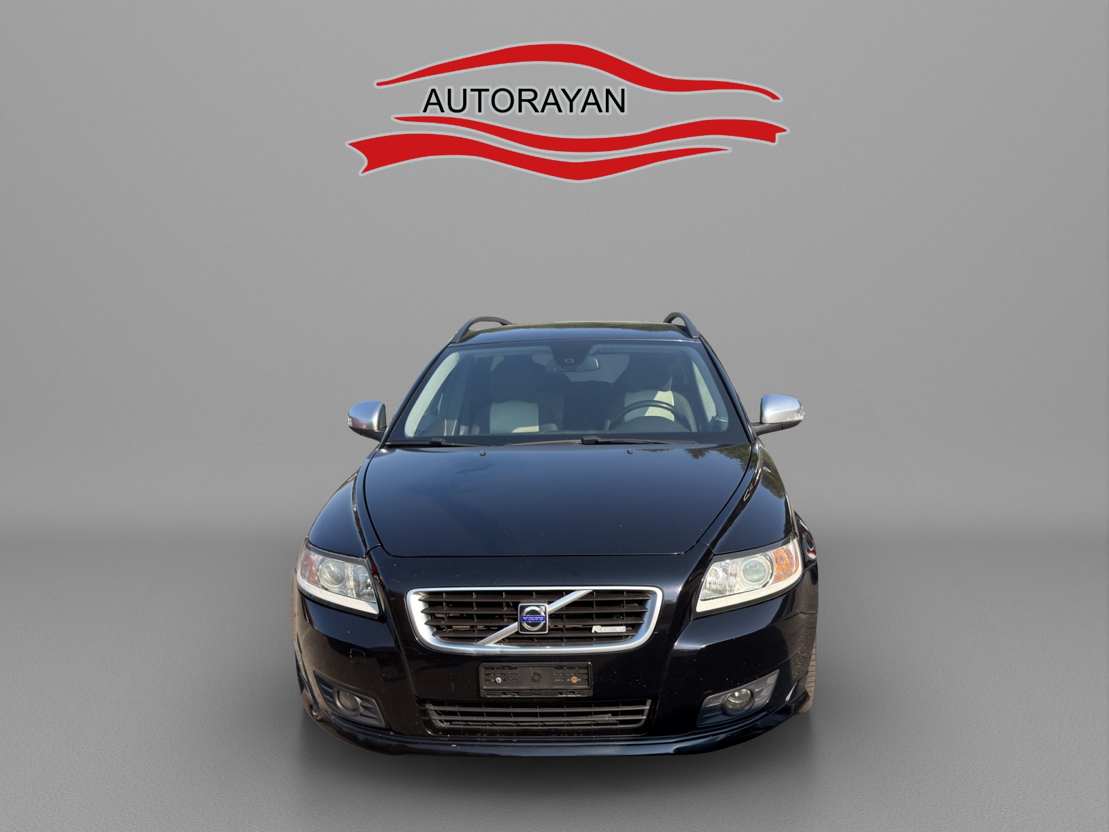 VOLVO V50 1.8 F. R