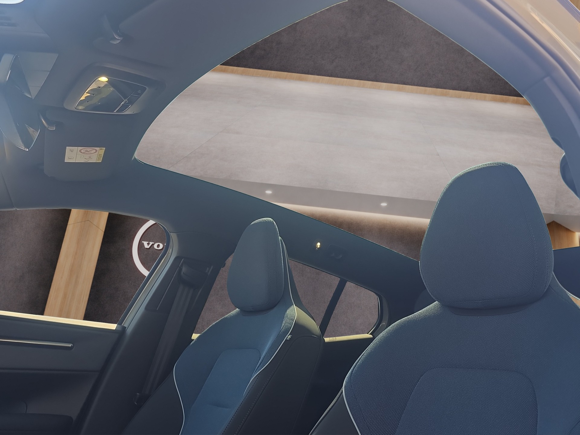 VOLVO EX30 E60 Twin Ultra Performance AWD-image-11