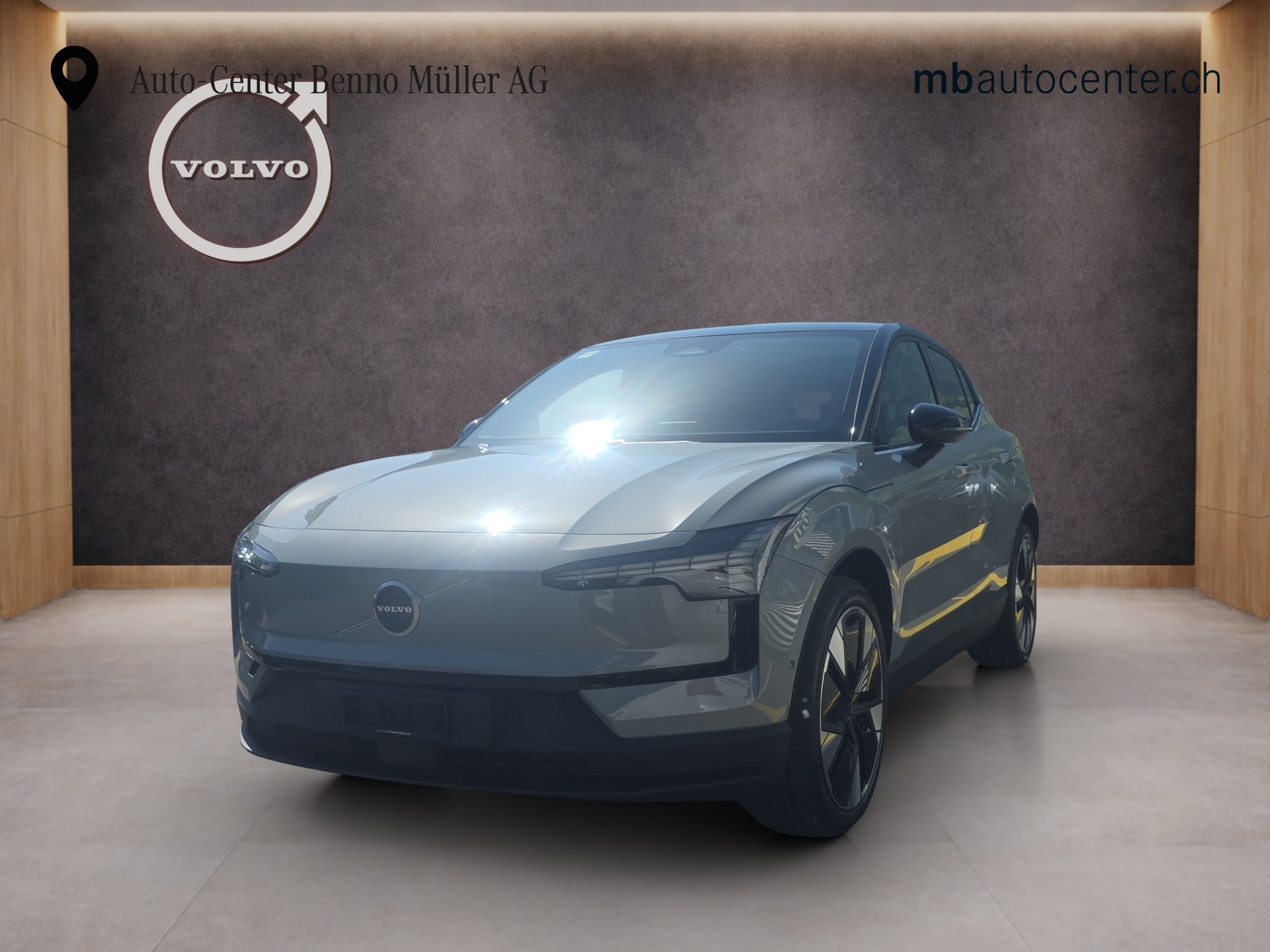 VOLVO EX30 E60 Twin Ultra Performance AWD