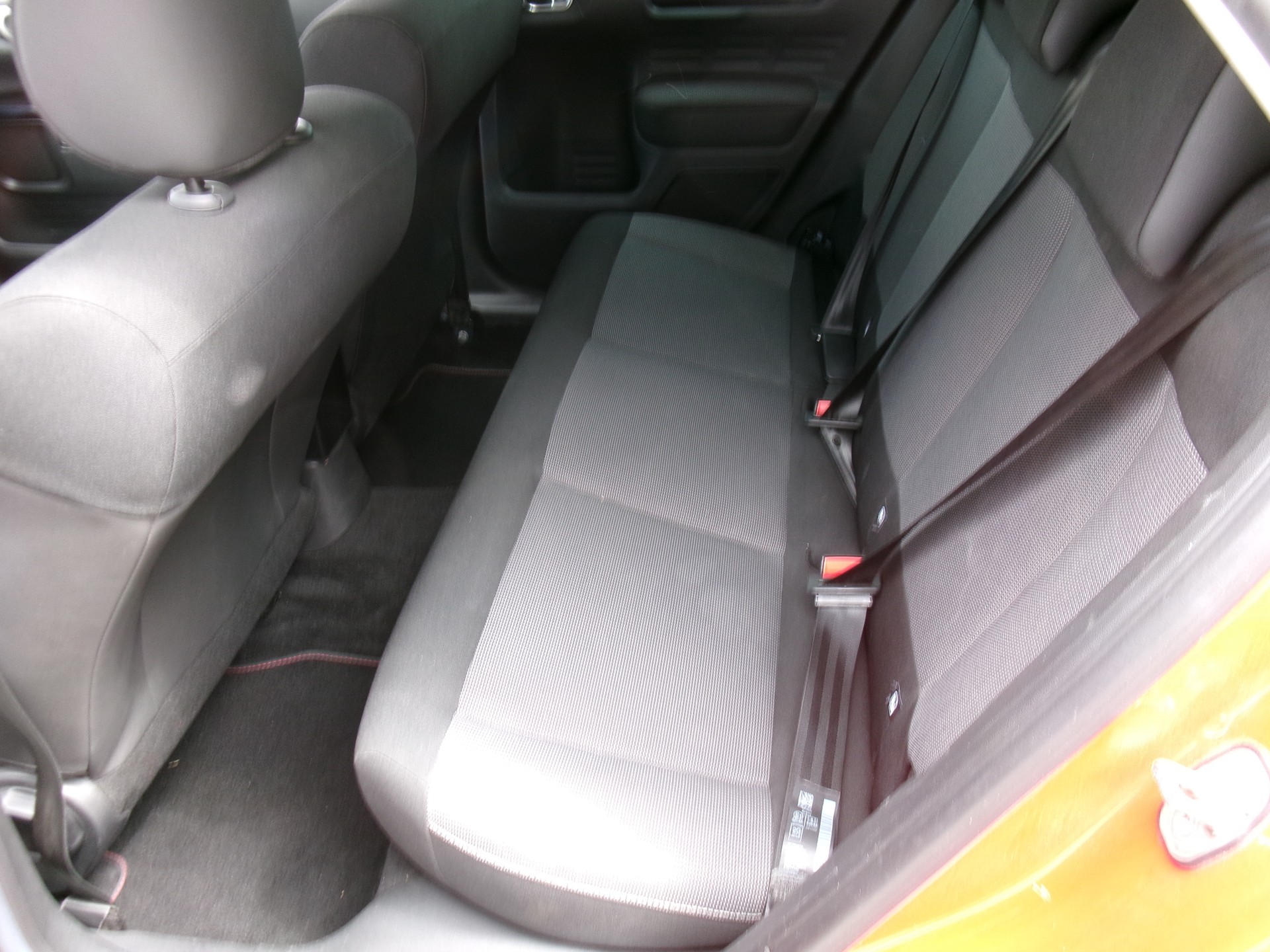 CITROEN C4 Cactus 1.2 e-THP Feel-image-10