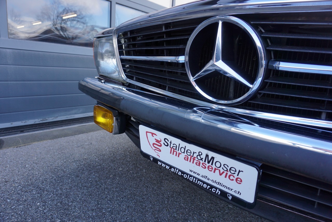 MERCEDES-BENZ SL 350-image-10