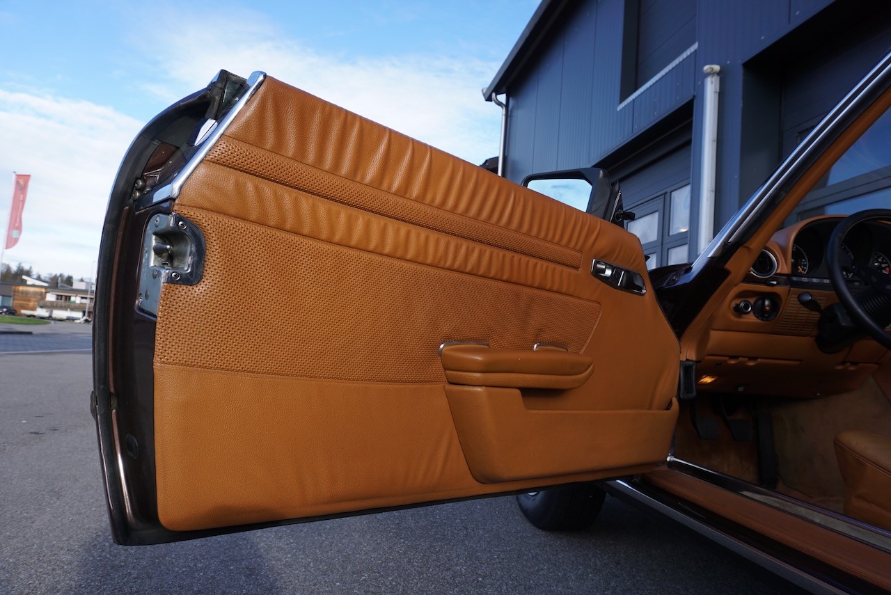 MERCEDES-BENZ SL 350-image-7