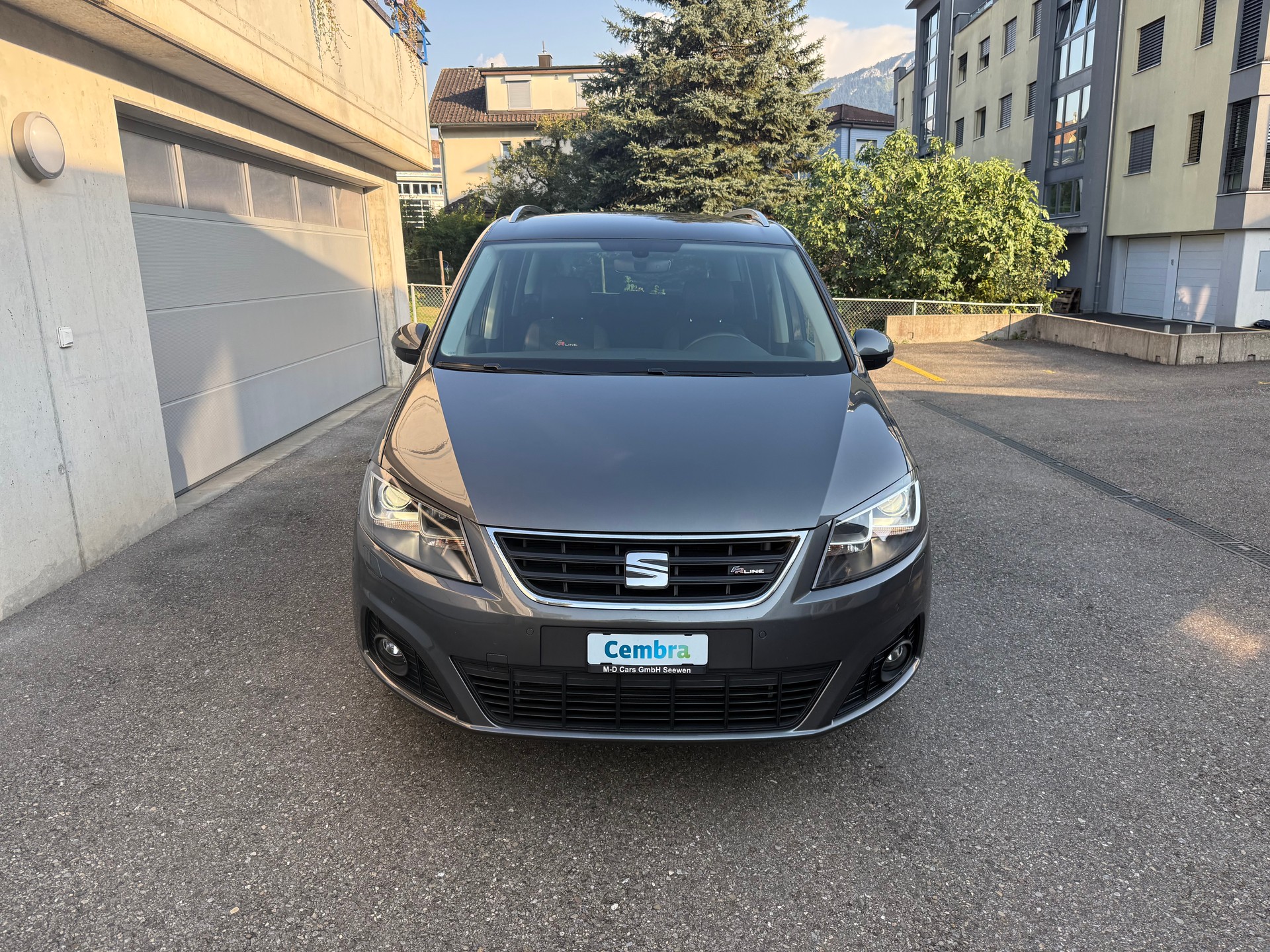 SEAT Alhambra 2.0 TDI FR Line 4Drive-showroom-element-1