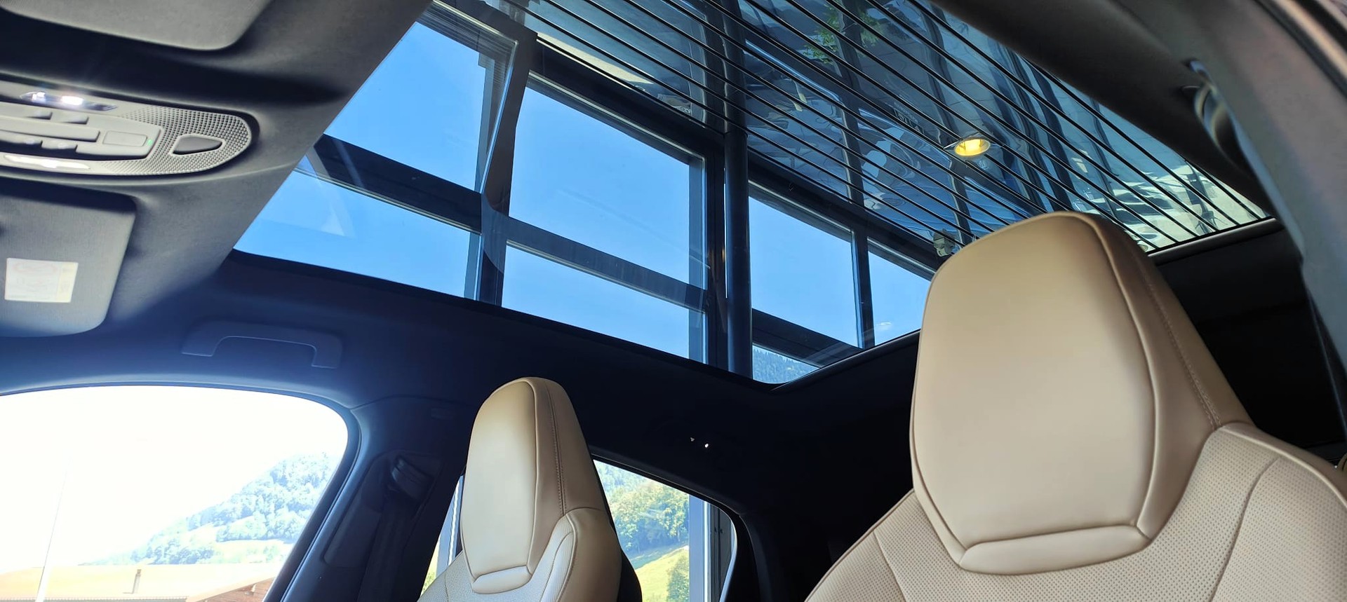 PORSCHE Cayenne Coupé S Tiptronic-image-14