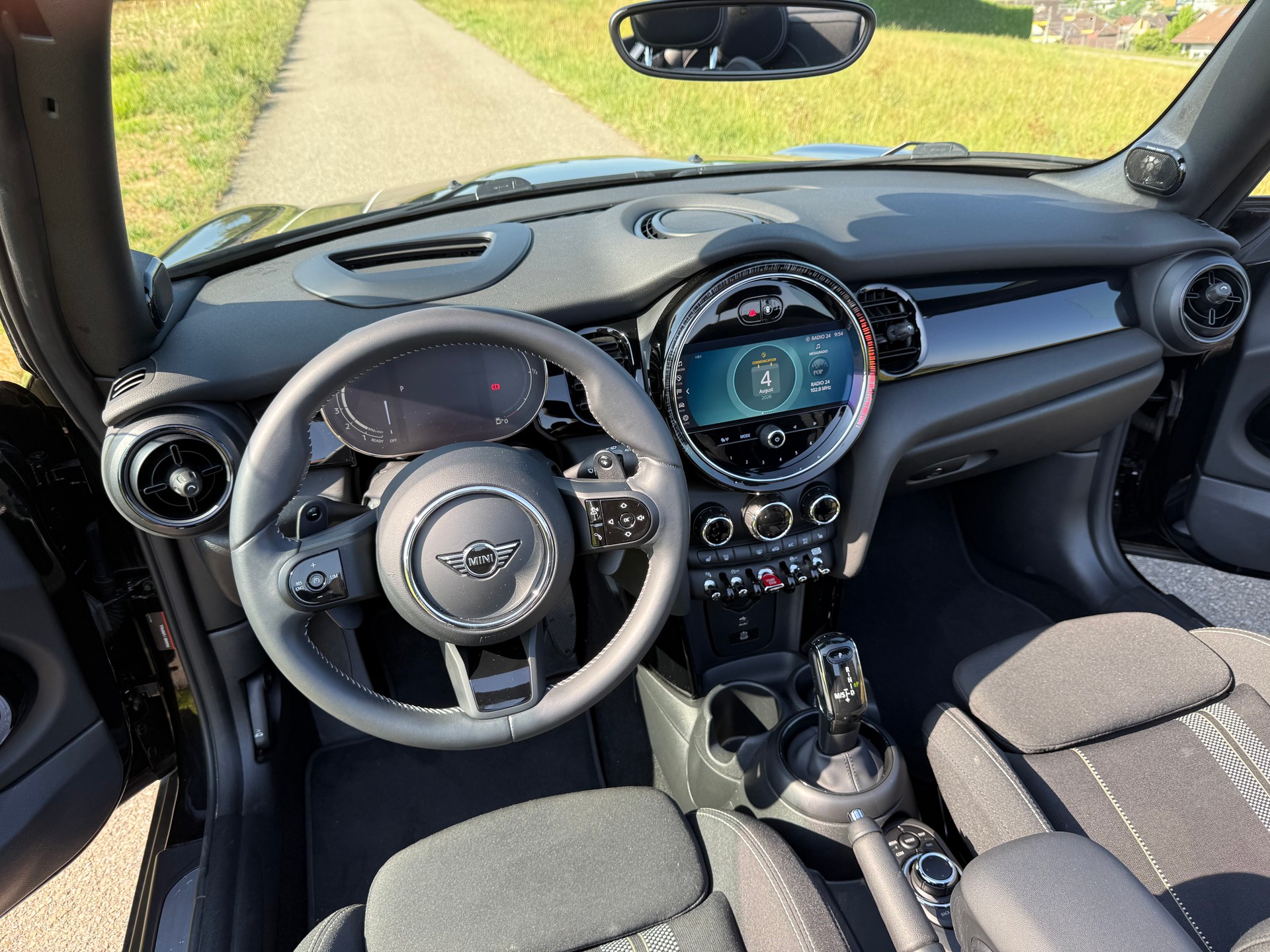 MINI 2.0i Cooper S-image-3
