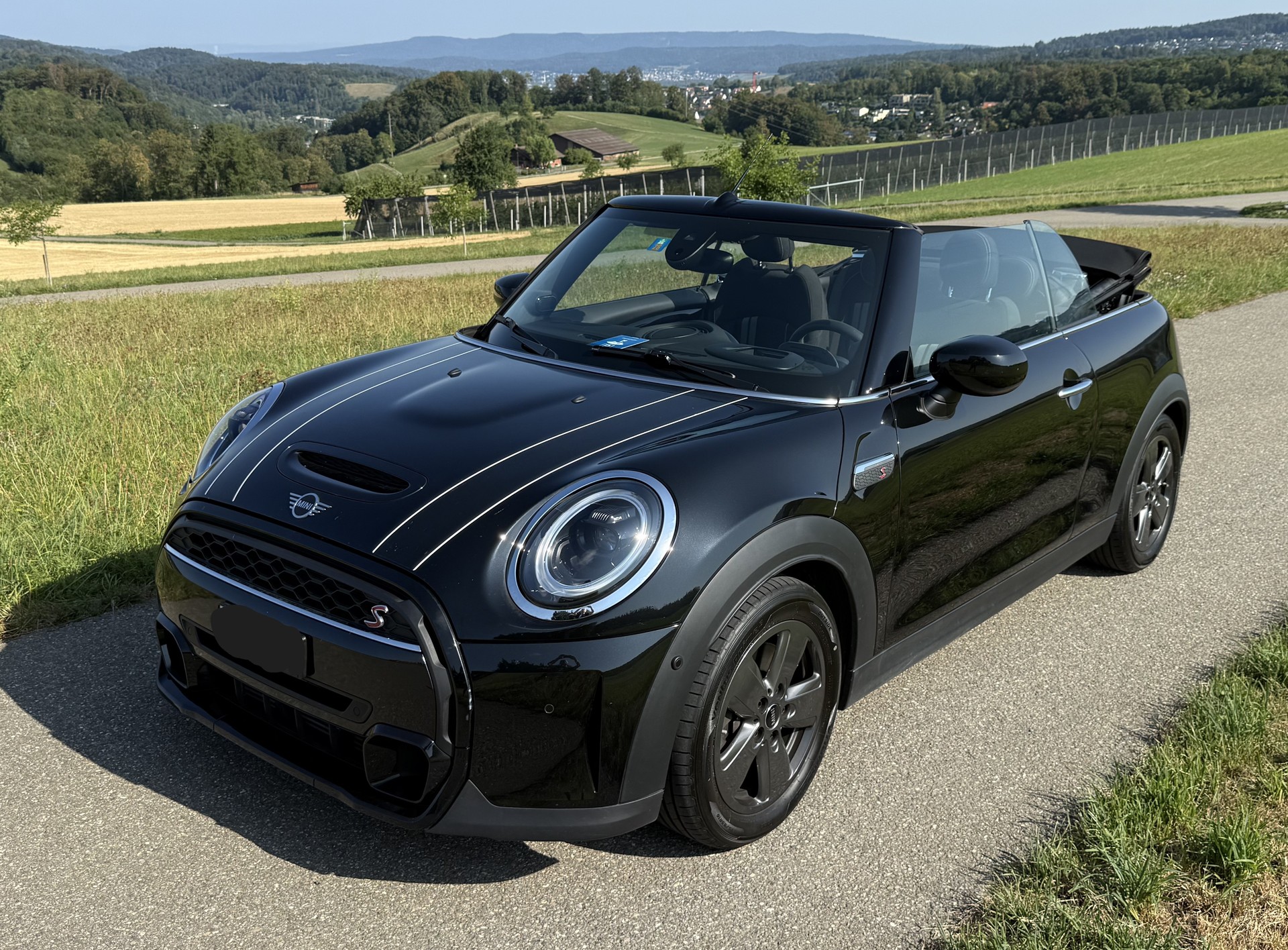 MINI 2.0i Cooper S-image-1