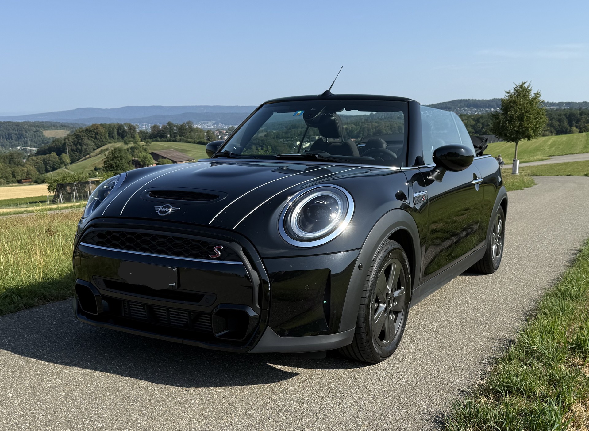 MINI 2.0i Cooper S-image-4
