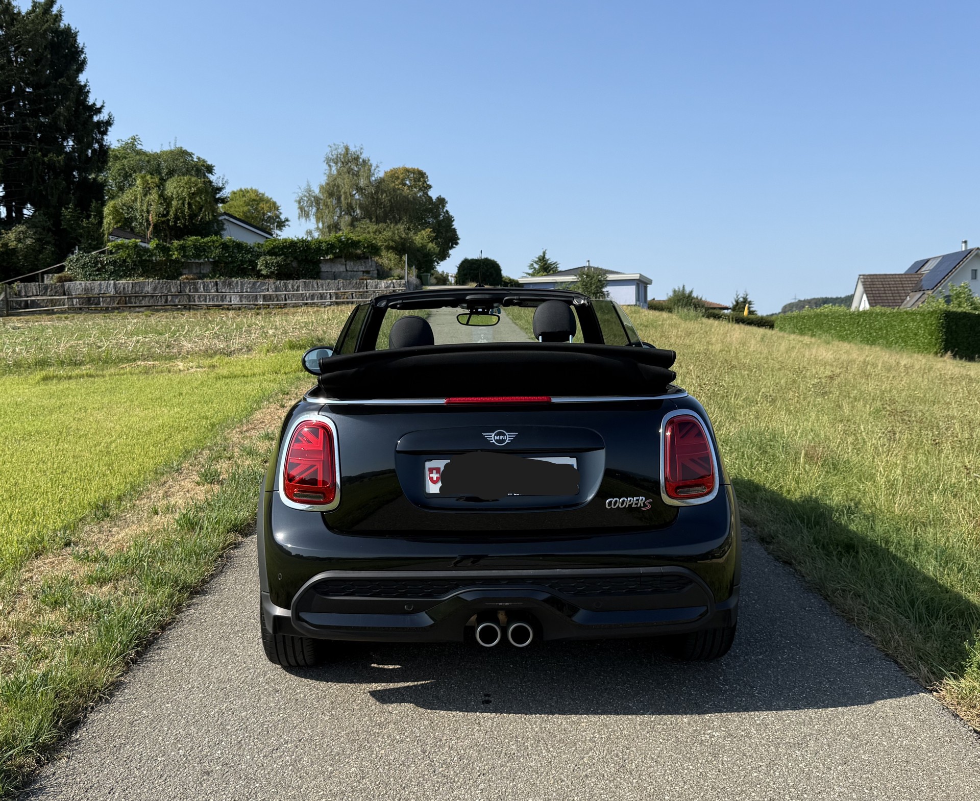 MINI 2.0i Cooper S-image-2