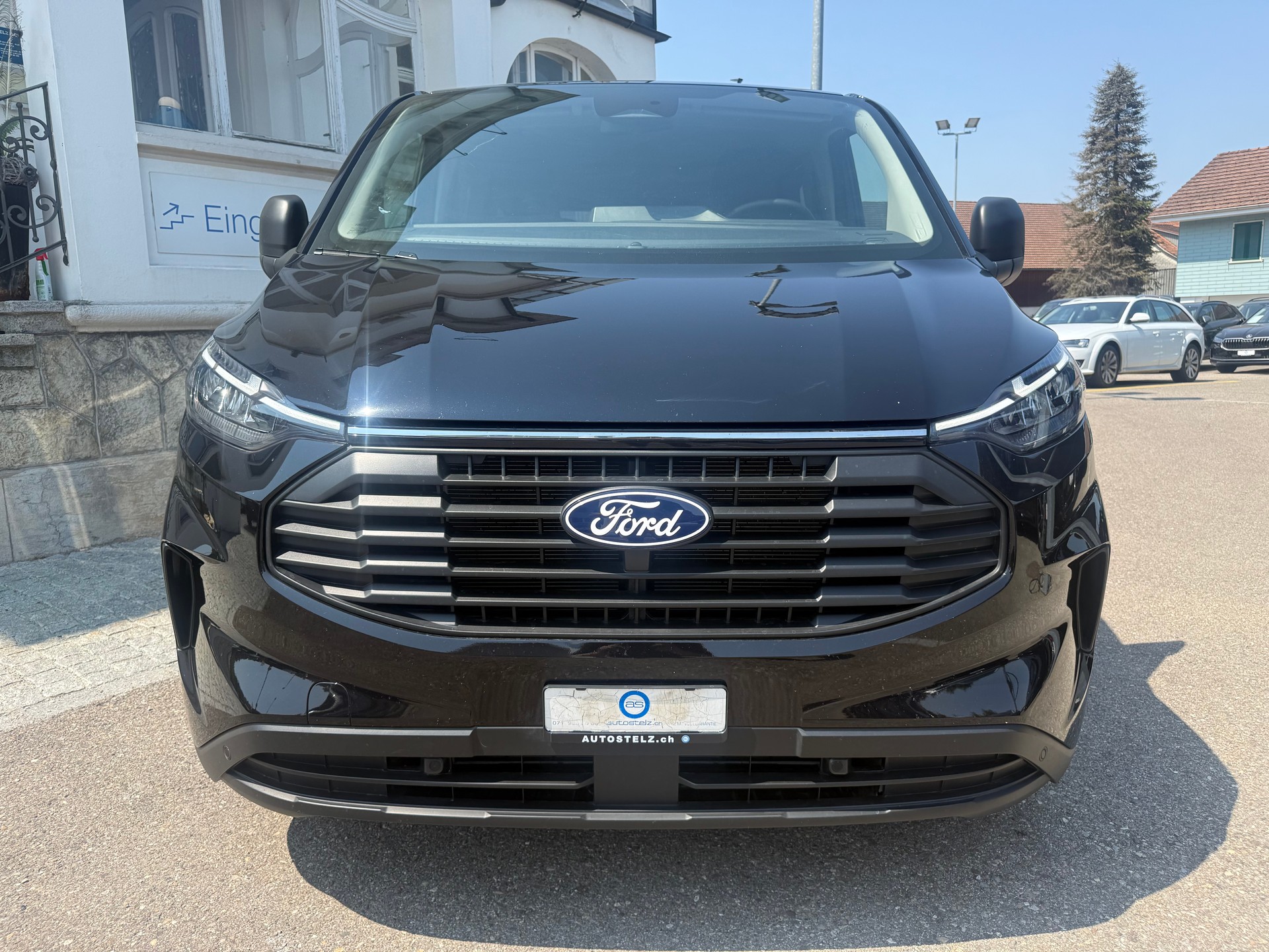 FORD Transit C Kombi 320 L1 2.0 EcoBlue 136 Trend-showroom-element-2