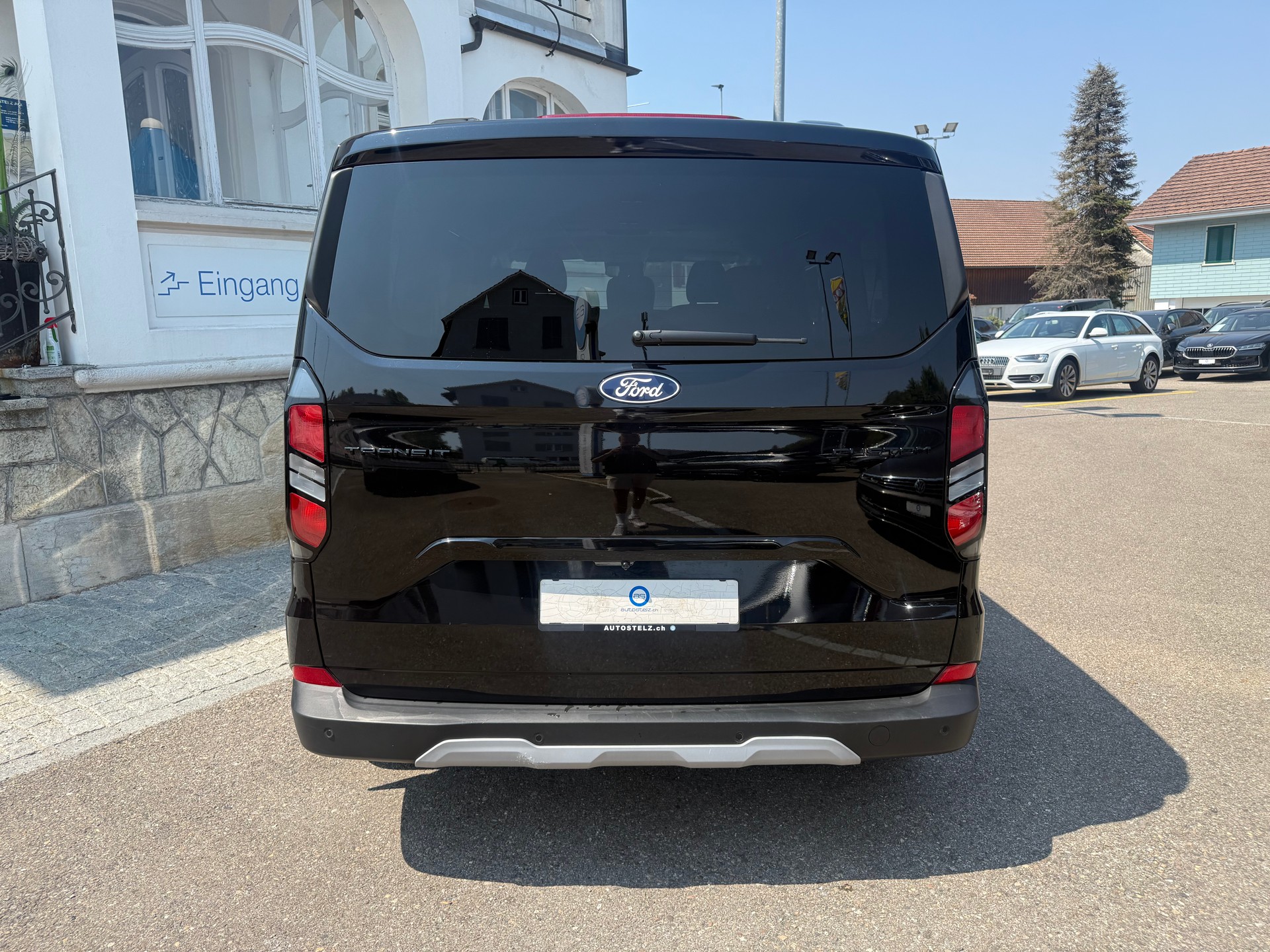 FORD Transit C Kombi 320 L1 2.0 EcoBlue 136 Trend-image-6