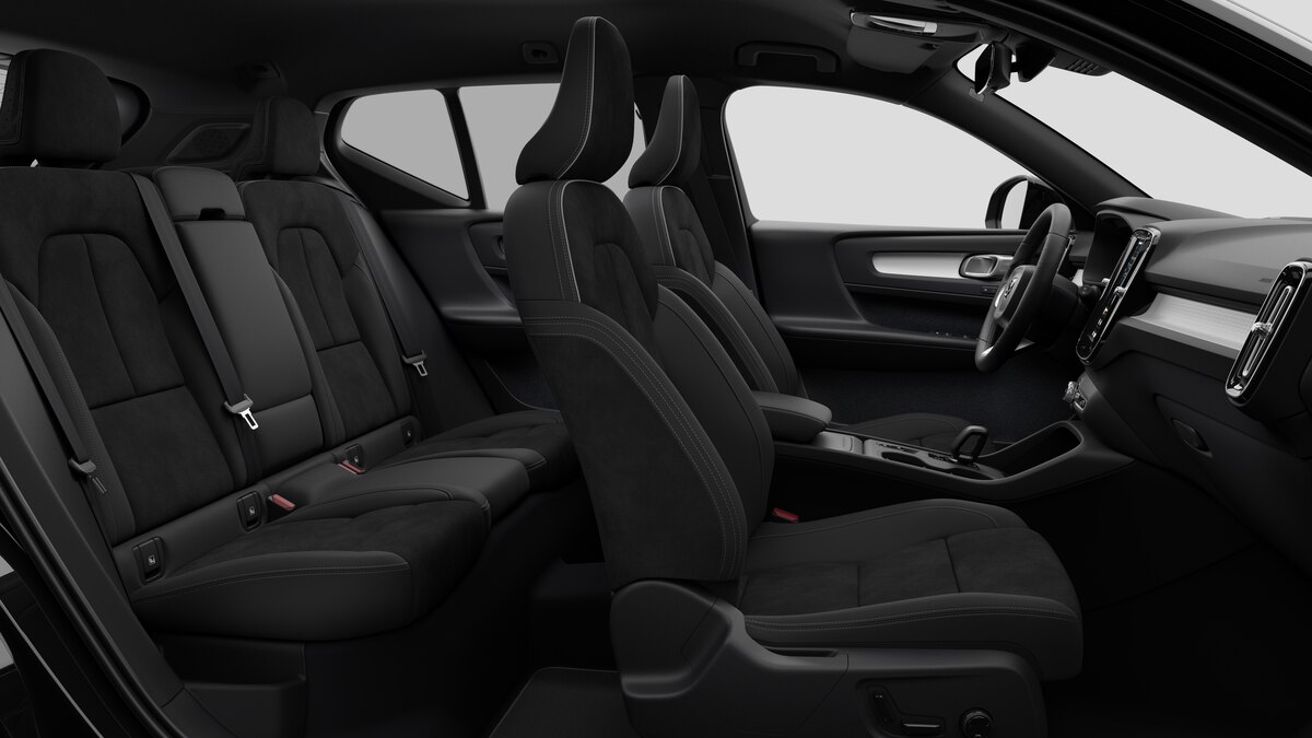 VOLVO XC40 2.0 B3 MH Core-image-13