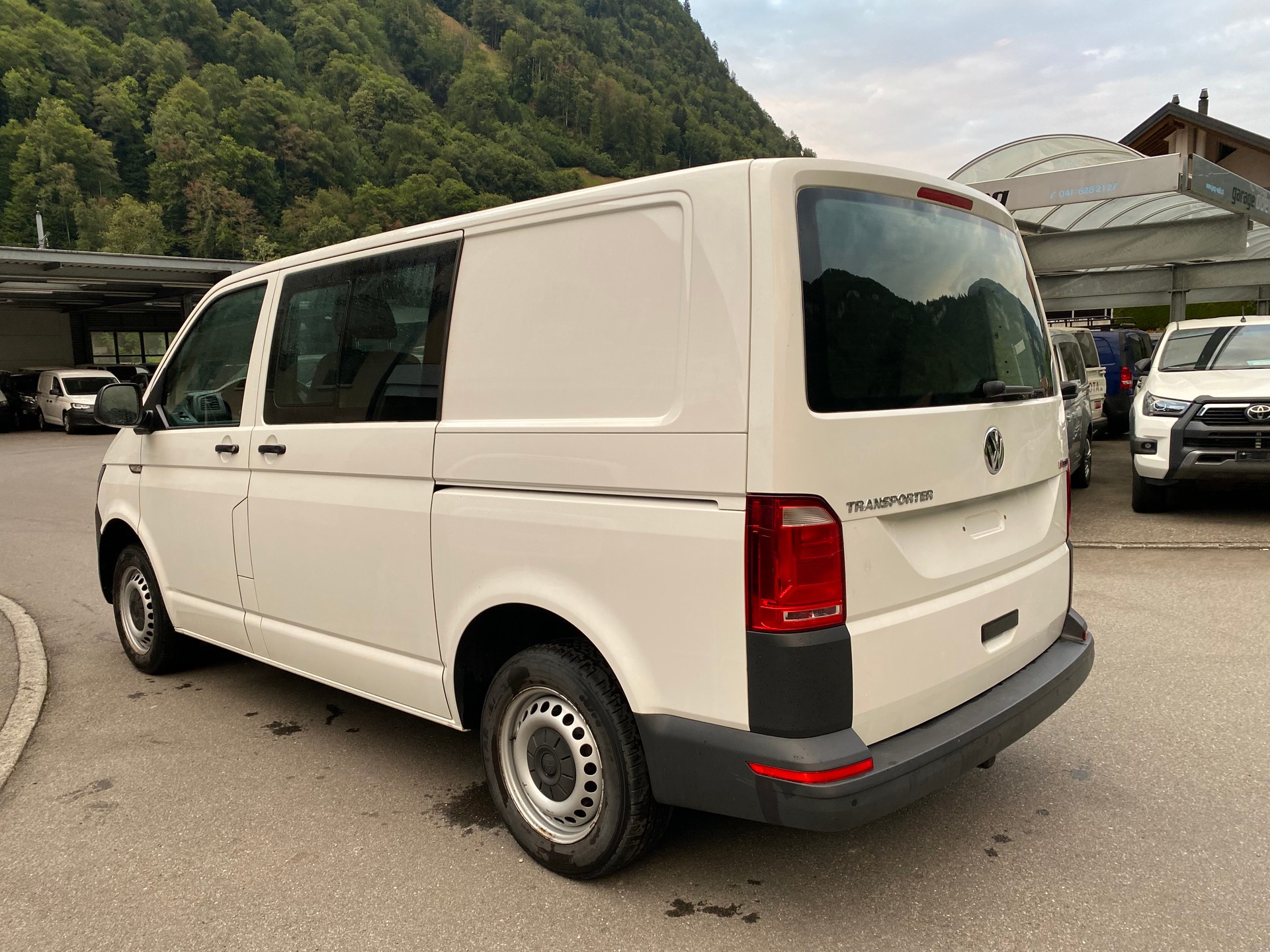 VW T6 2.0 TDI 4Motion DSG-image-12