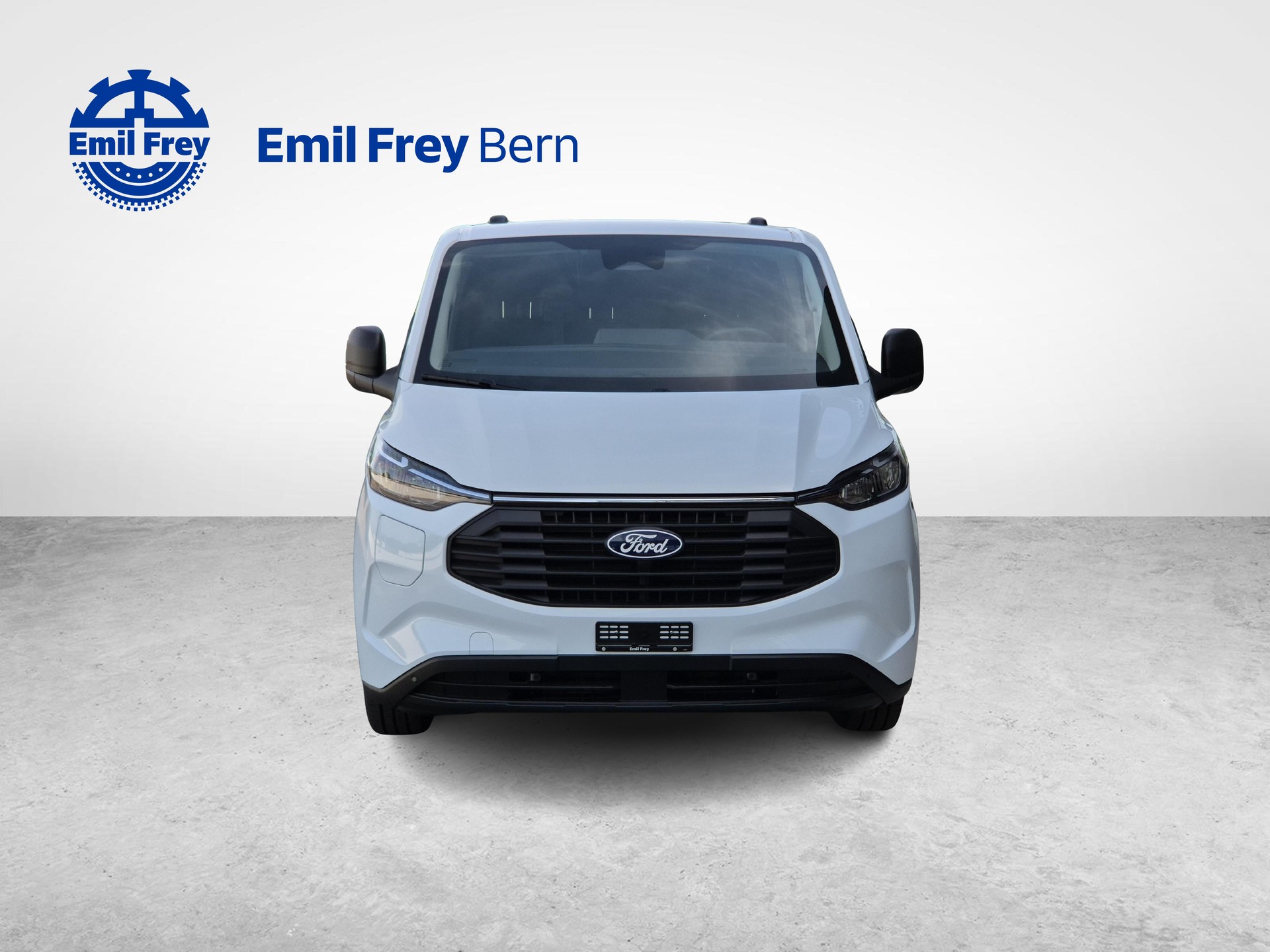 FORD Transit C Van 320 L1 2.5 Duratec 233 Trend PHEV 0.99% Leasing-image-14