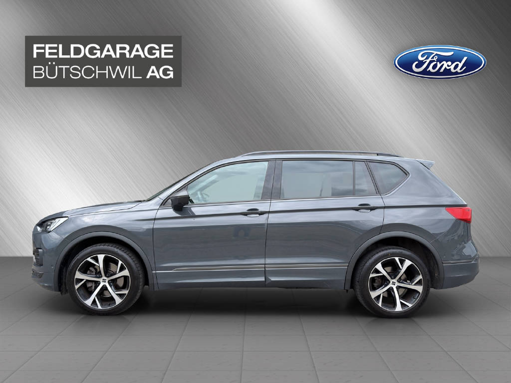 SEAT Tarraco 2.0 TSI FR 4Drive DSG-showroom-element-3
