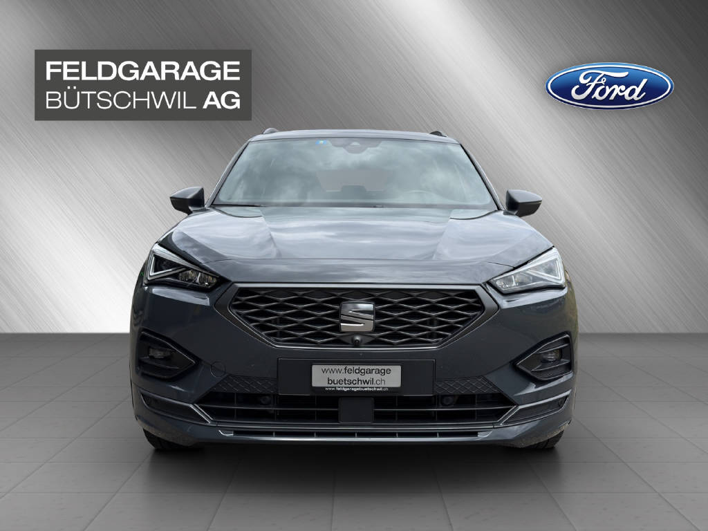 SEAT Tarraco 2.0 TSI FR 4Drive DSG-showroom-element-1