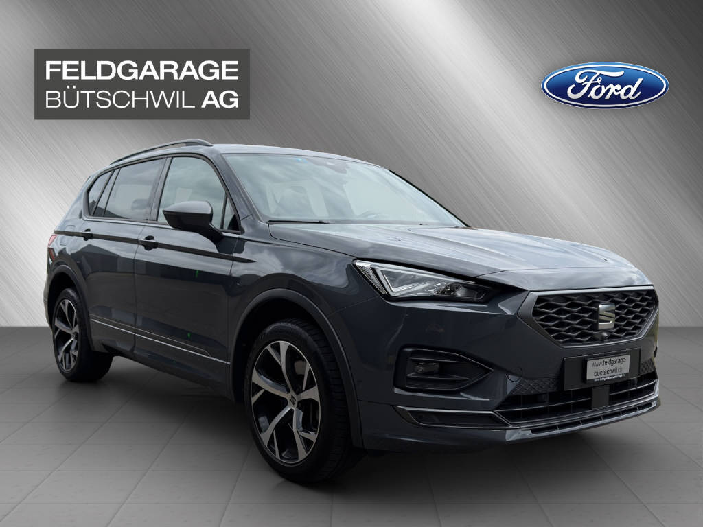 SEAT Tarraco 2.0 TSI FR 4Drive DSG-showroom-element-2