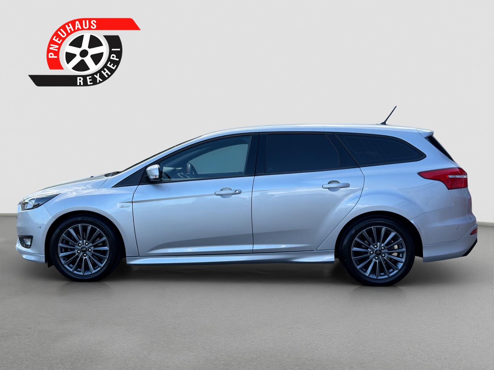 FORD Focus 1.5 SCTi ST Line Automatic-showroom-element-2