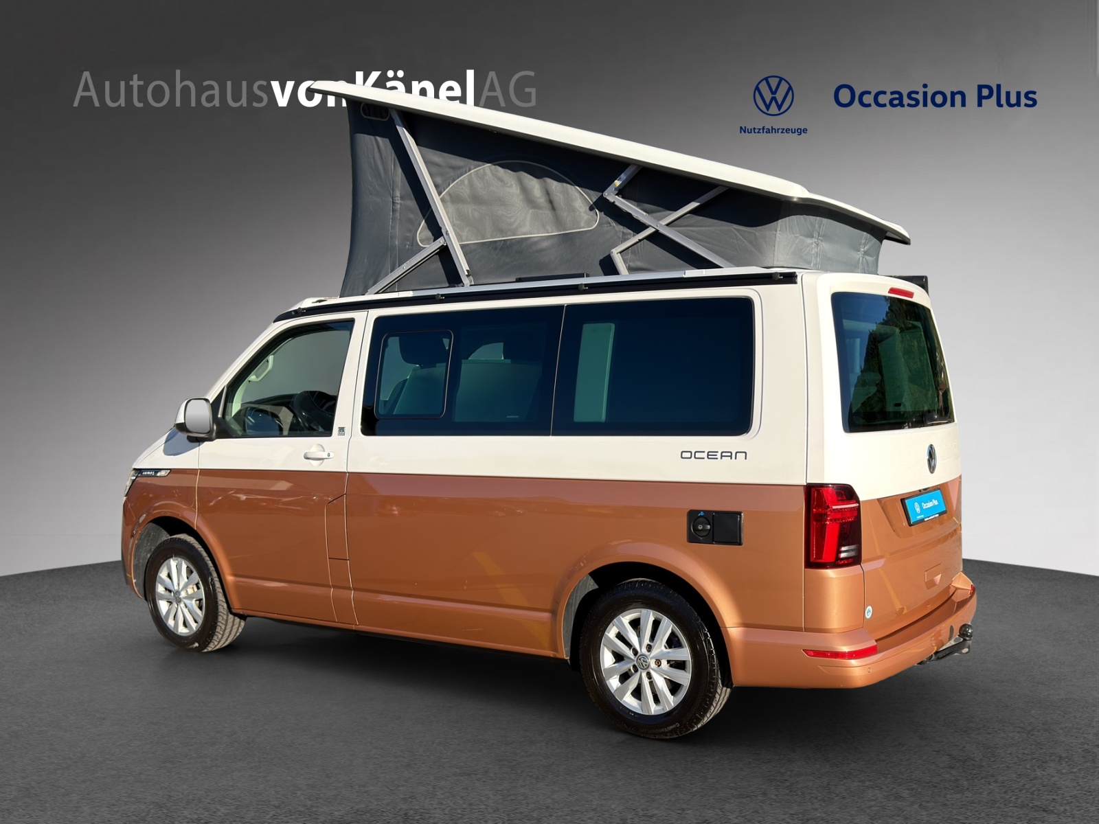 VW T6.1 California 2.0 TDI Ocean Liberty DSG-showroom-element-2