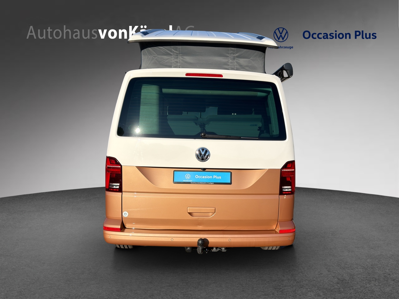 VW T6.1 California 2.0 TDI Ocean Liberty DSG-image-4