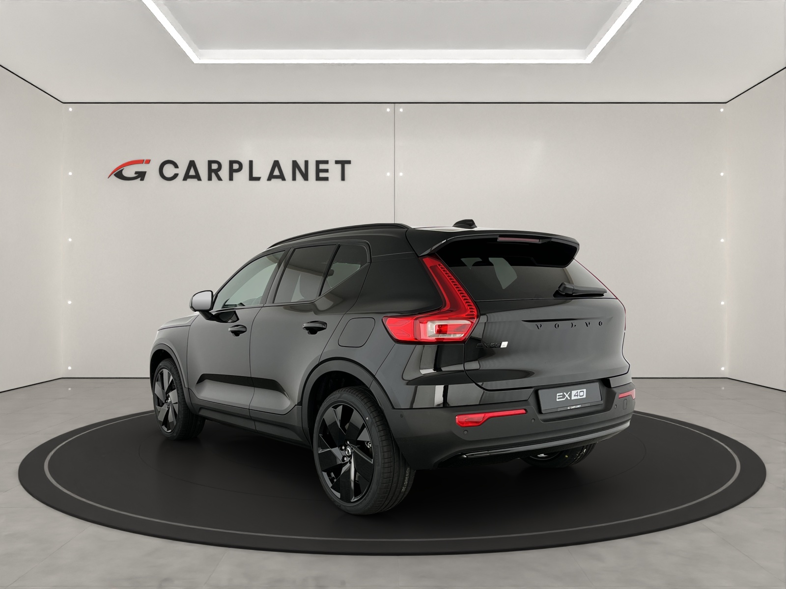 VOLVO EX40 Twin Black Edition AWD-showroom-element-3