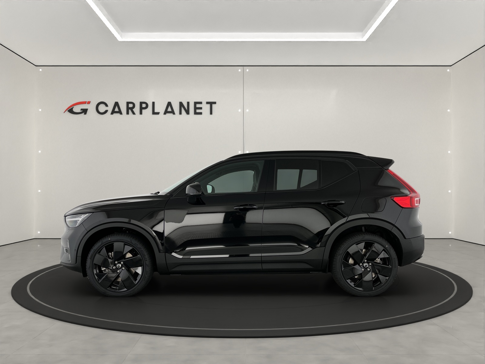 VOLVO EX40 Twin Black Edition AWD-showroom-element-2