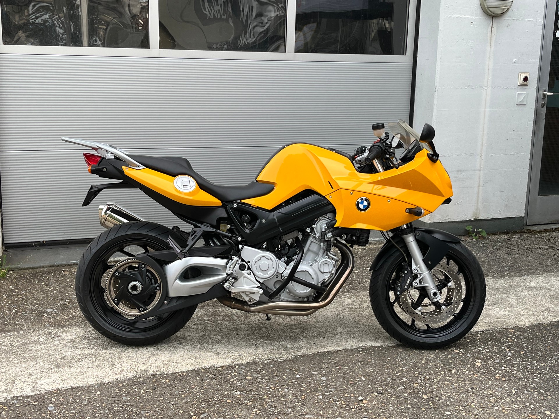 BMW F 800 S-image-2