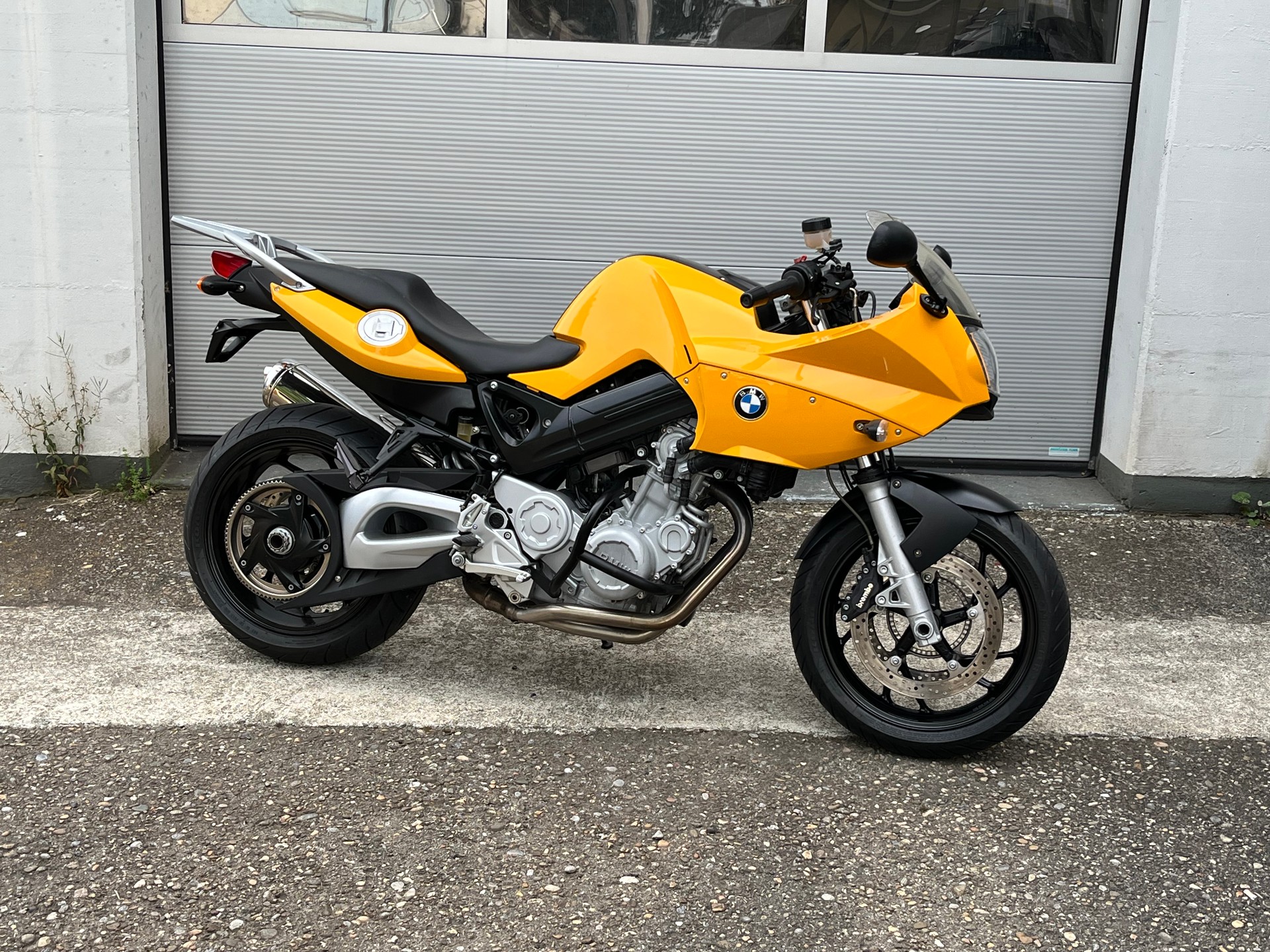 BMW F 800 S-image-0