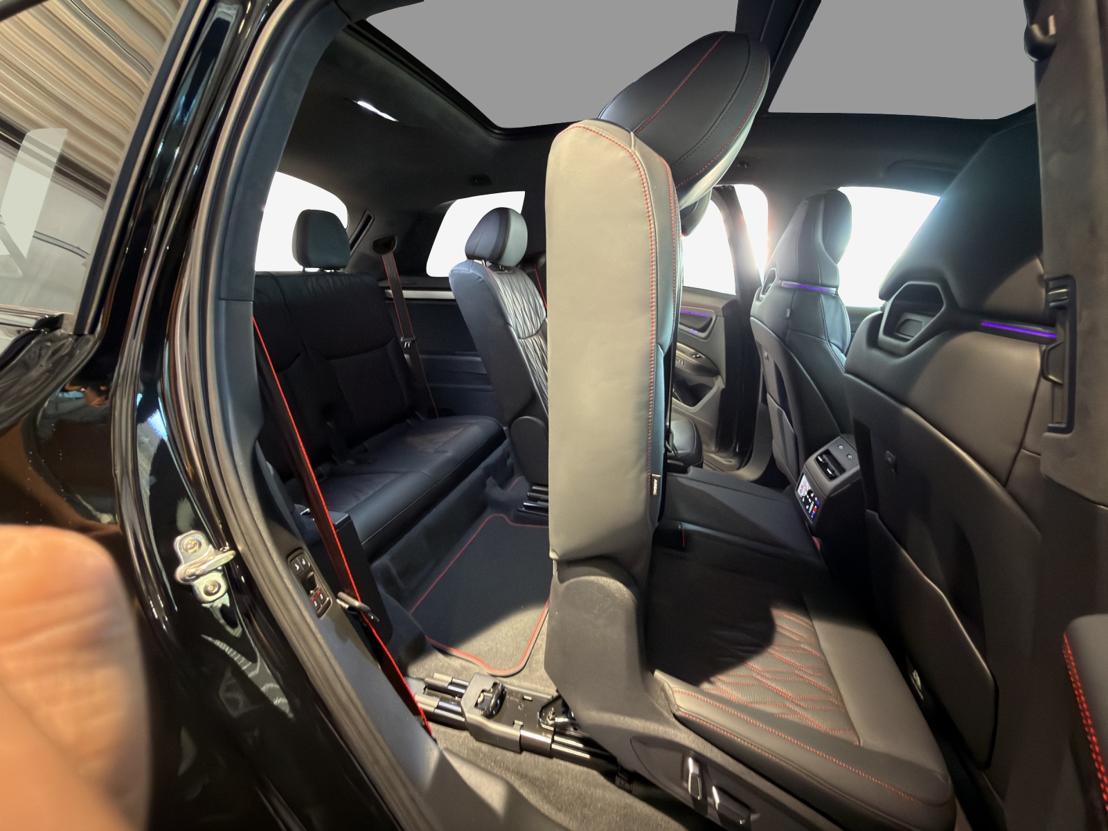 AUDI Q7 SUV TDI quattro 220 kW-image-13