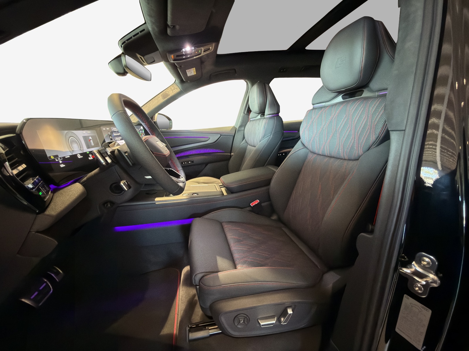 AUDI Q7 SUV TDI quattro 220 kW-image-7