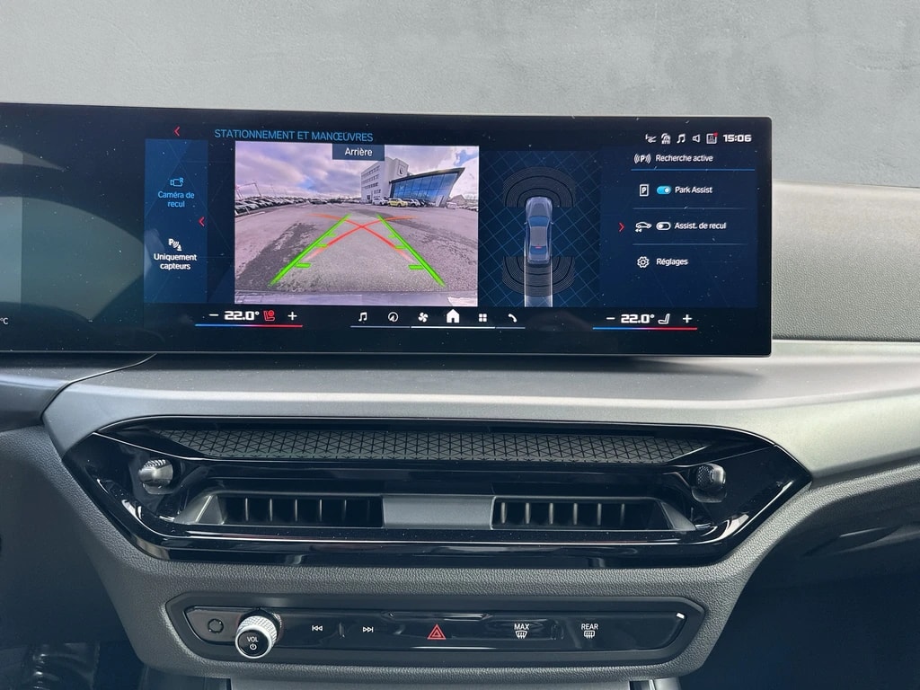 BMW M2 Steptronic-image-13