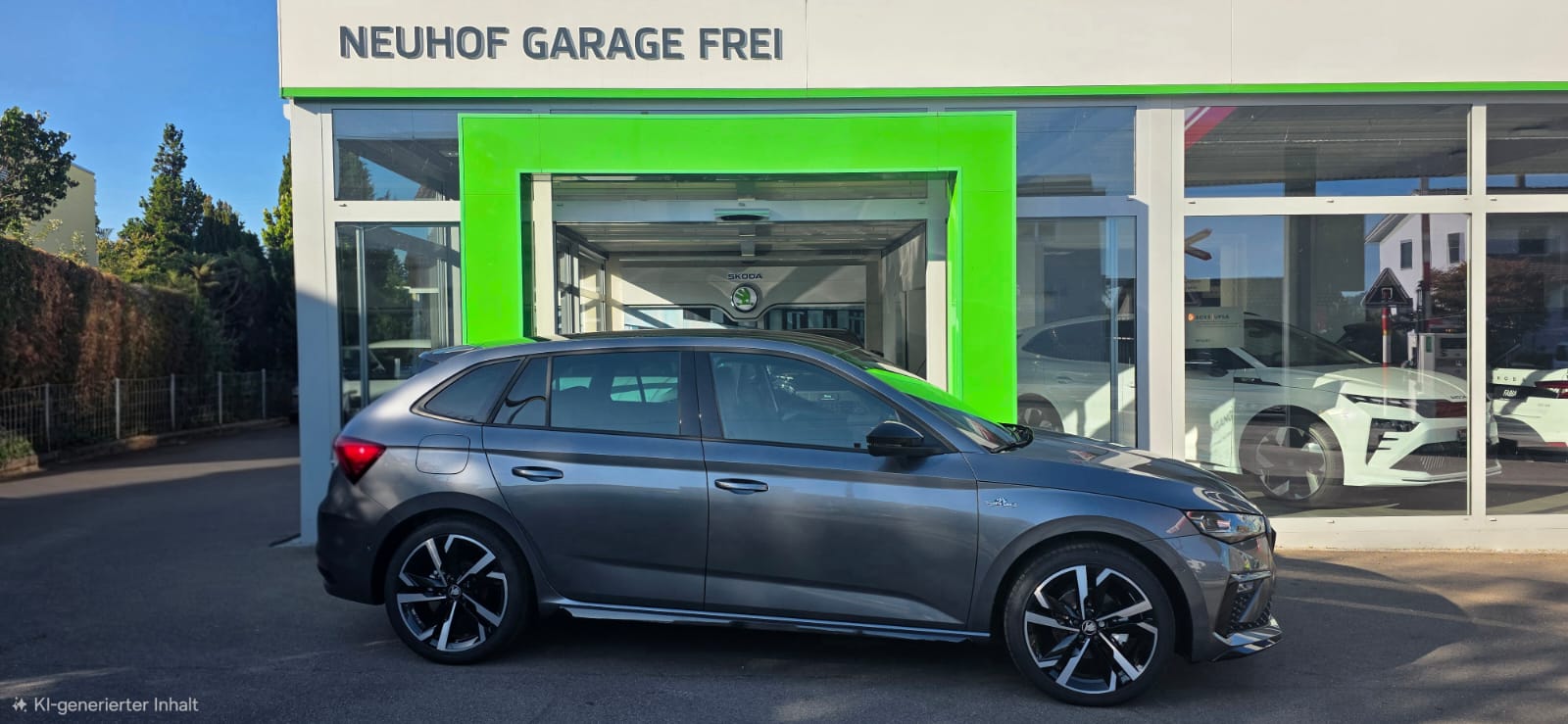 SKODA Scala 1.5 TSI Monte Carlo DSG-showroom-element-1