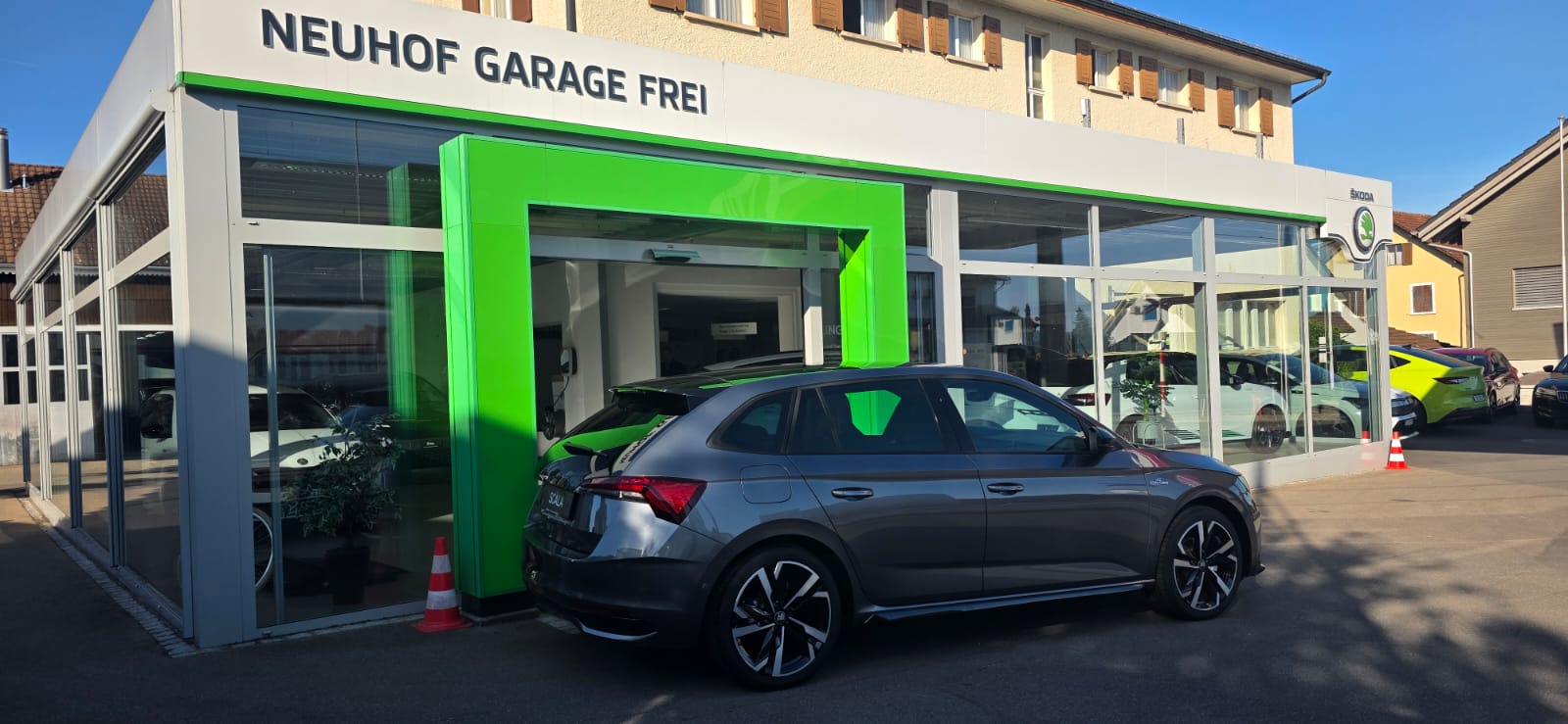 SKODA Scala 1.5 TSI Monte Carlo DSG-showroom-element-2