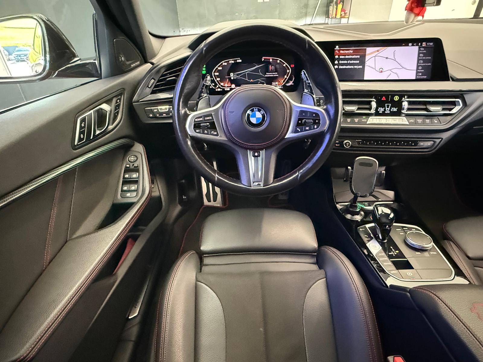 BMW 128ti Steptronic-image-17