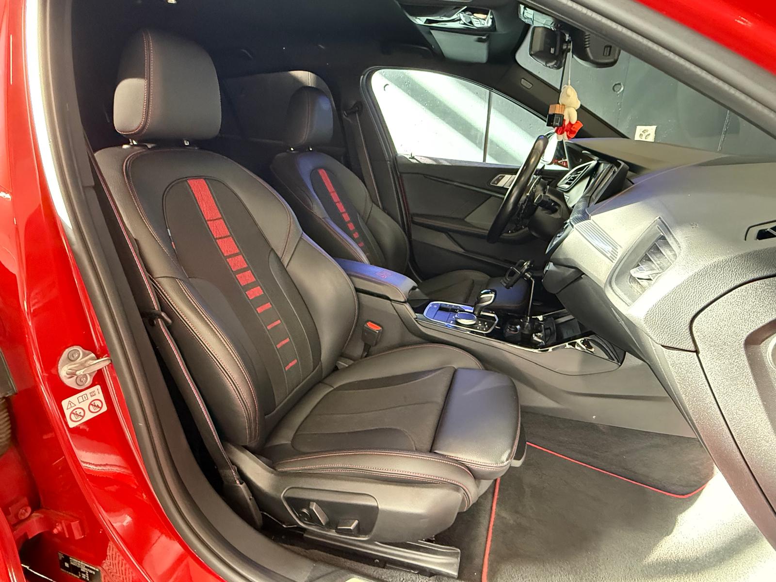 BMW 128ti Steptronic-image-14
