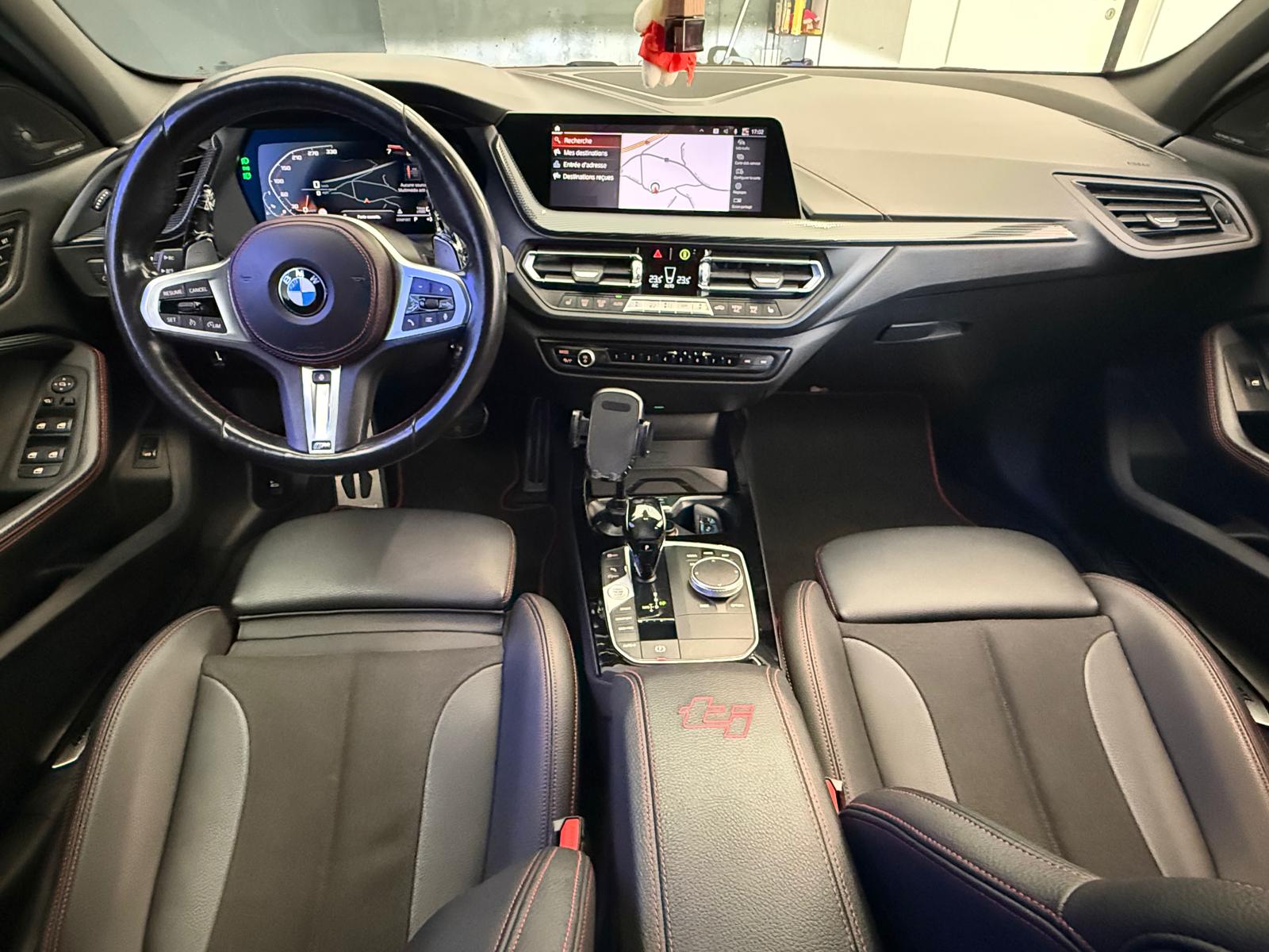 BMW 128ti Steptronic-image-16