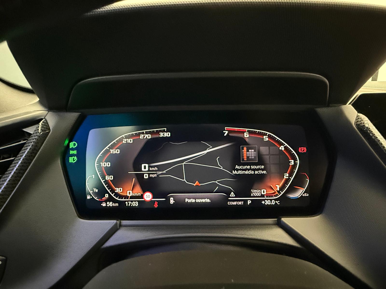 BMW 128ti Steptronic-image-19