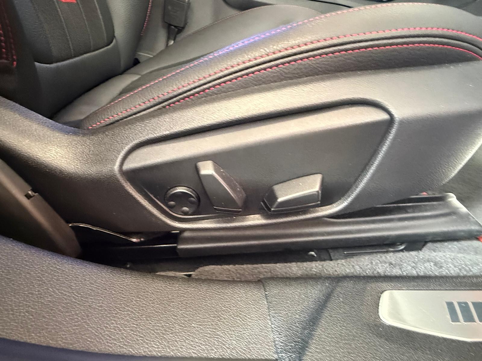 BMW 128ti Steptronic-image-15