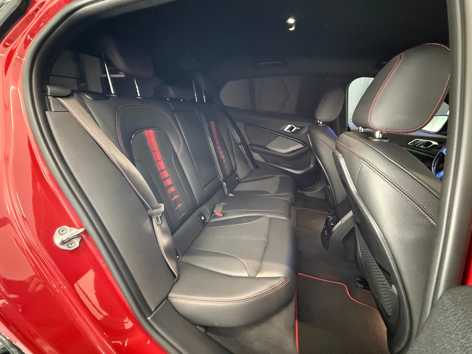 BMW 128ti Steptronic-image-13
