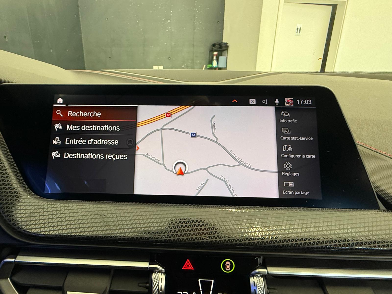 BMW 128ti Steptronic-image-25