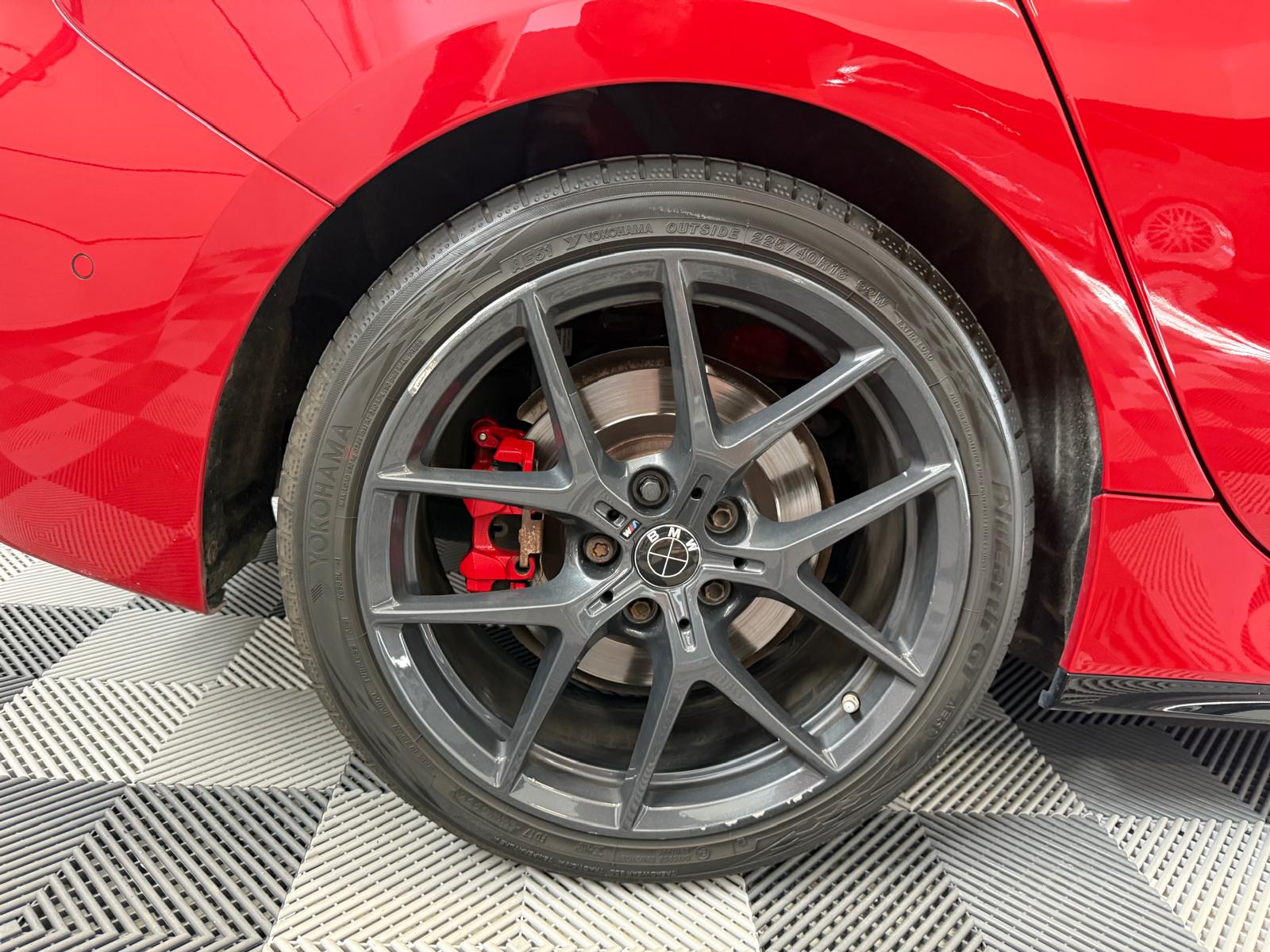 BMW 128ti Steptronic-image-31